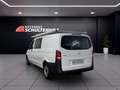Mercedes-Benz Vito 116 4x4 extralang MIXTO 9G-TRONIC*StHz*SORT Weiß - thumbnail 6