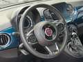 Fiat 500 DolceVita PANO PDC BT TEMP. KLIMA Bleu - thumbnail 2