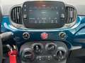 Fiat 500 DolceVita PANO PDC BT TEMP. KLIMA Bleu - thumbnail 6