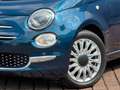 Fiat 500 DolceVita PANO PDC BT TEMP. KLIMA Bleu - thumbnail 3
