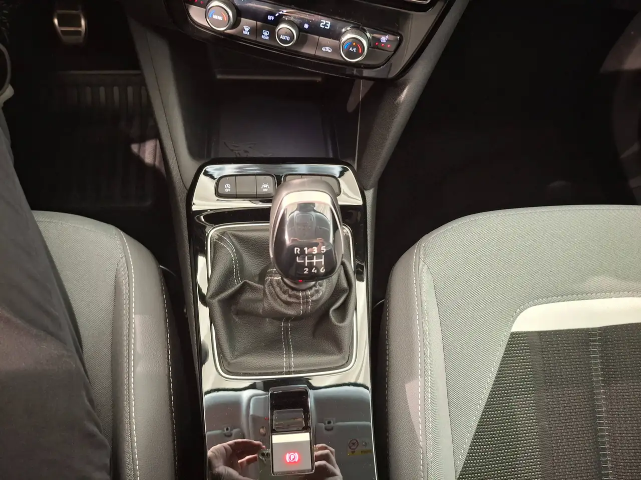 Opel Mokka Elegance Navi SHZ LHZ Kamera, миниатюра 20