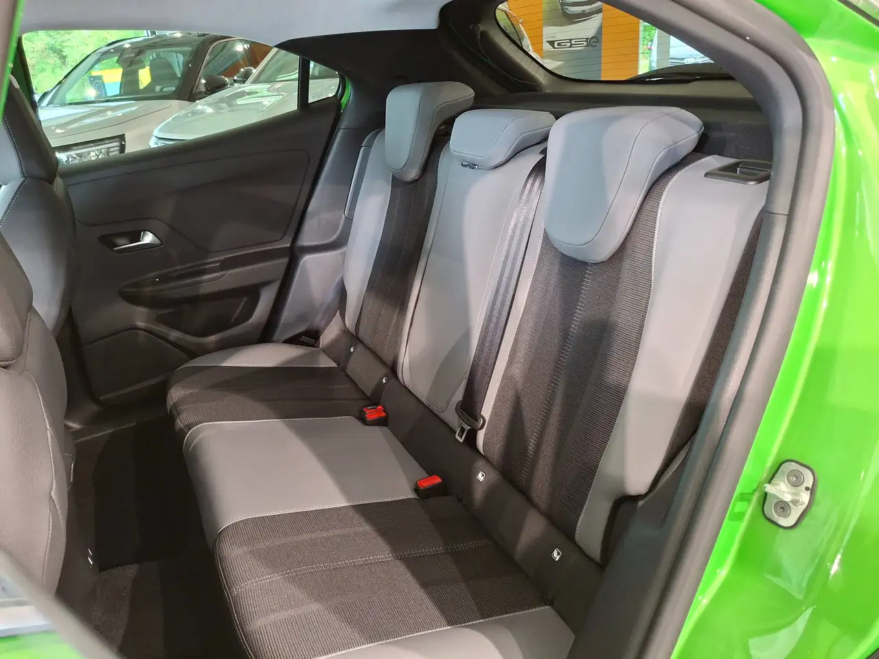 Opel Mokka Elegance Navi SHZ LHZ Kamera, миниатюра 11