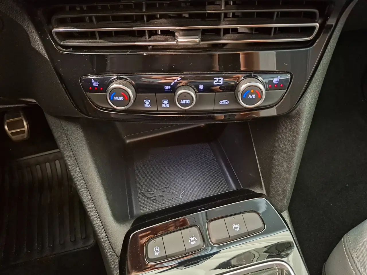 Opel Mokka Elegance Navi SHZ LHZ Kamera, миниатюра 19