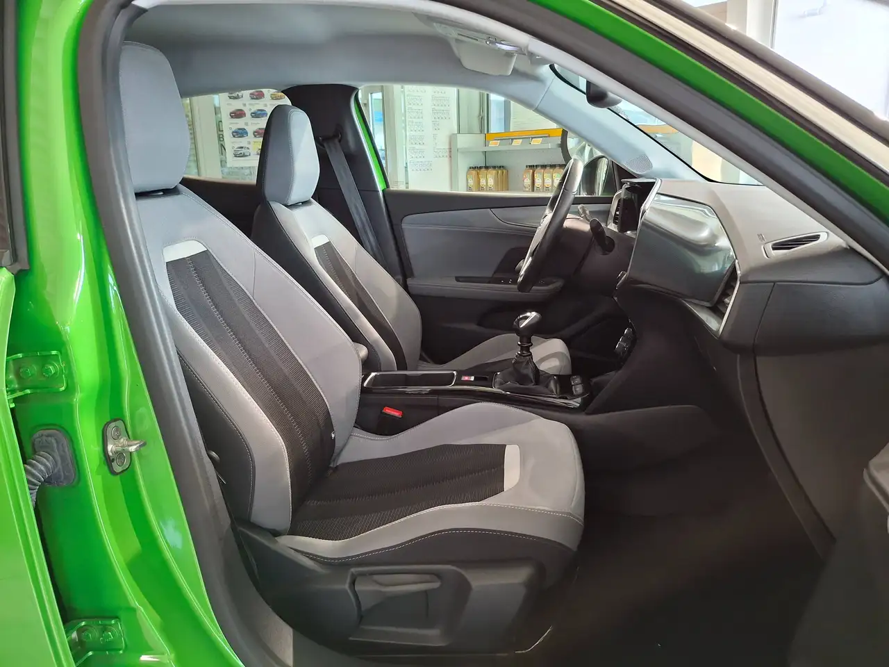 Opel Mokka Elegance Navi SHZ LHZ Kamera, миниатюра 8
