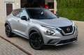 Nissan Juke N-DESIGN*CAMERA*AUTOMAAT*HALF-LEDER*NAVIGATIE* Grijs - thumbnail 3
