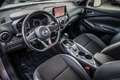 Nissan Juke N-DESIGN*CAMERA*AUTOMAAT*HALF-LEDER*NAVIGATIE* Grijs - thumbnail 11