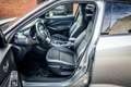 Nissan Juke N-DESIGN*CAMERA*AUTOMAAT*HALF-LEDER*NAVIGATIE* Grijs - thumbnail 12
