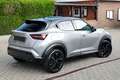 Nissan Juke N-DESIGN*CAMERA*AUTOMAAT*HALF-LEDER*NAVIGATIE* Grijs - thumbnail 5