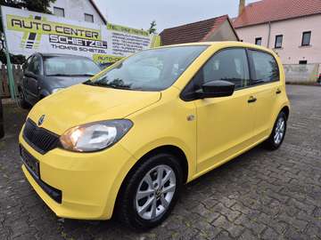 Cool Edition *1.Hand*39tkm*Klima*PDC*5trg*HU NEU*