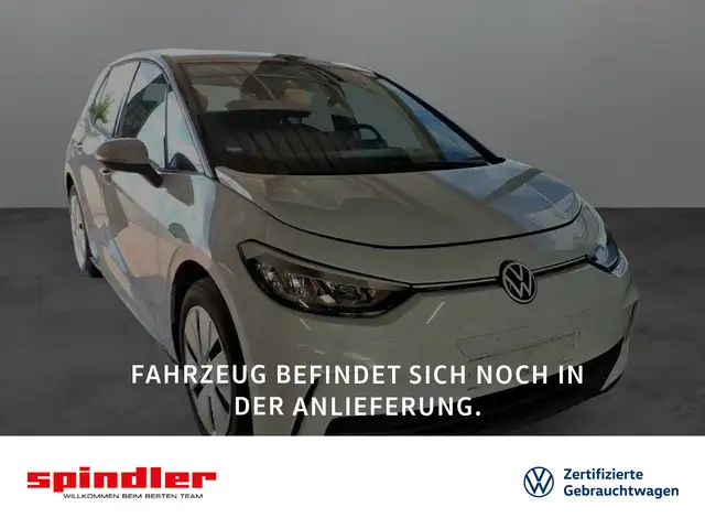 Volkswagen ID.3 Pro / Standklima, CarPlay, Keyless, LED, CC