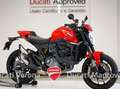 Ducati Monster 937 Monster 937 plus rosso km zero! Rosso - thumbnail 2