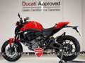 Ducati Monster 937 Monster 937 plus rosso km zero! Rosso - thumbnail 9