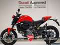 Ducati Monster 937 Monster 937 plus rosso km zero! Rosso - thumbnail 8