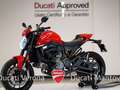 Ducati Monster 937 Monster 937 plus rosso km zero! Rosso - thumbnail 7
