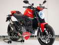 Ducati Monster 937 Monster 937 plus rosso km zero! Rosso - thumbnail 3