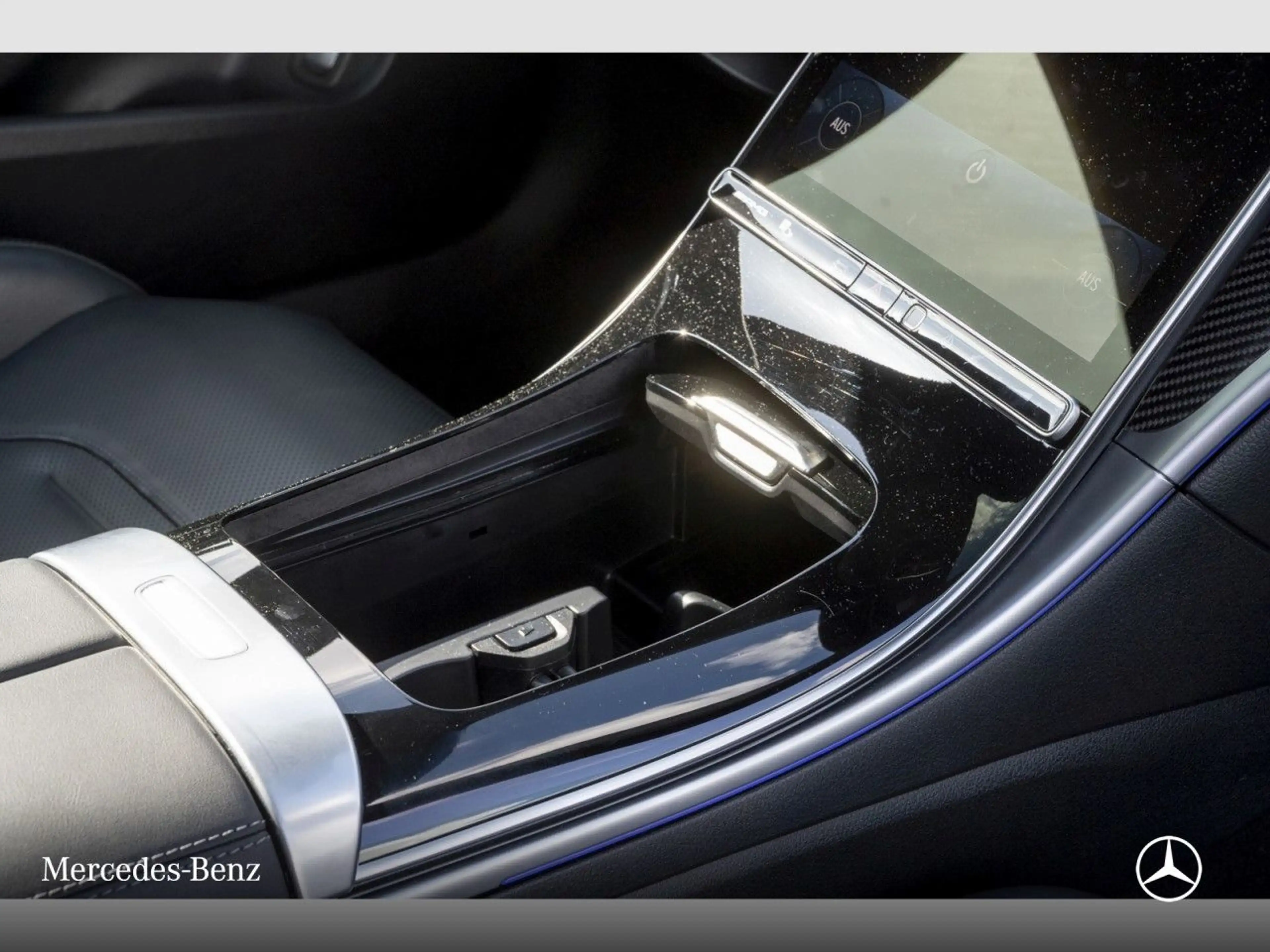 Mercedes-Benz CLE 53 AMG CLE 53 4M NIGHT+DRIVERS+PANO+360+BURMESTER+KEYLESS — photo 15