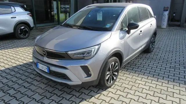 Opel Crossland Crossland 1.2 Turbo 12V 130 CV aut. Start&Stop Ult