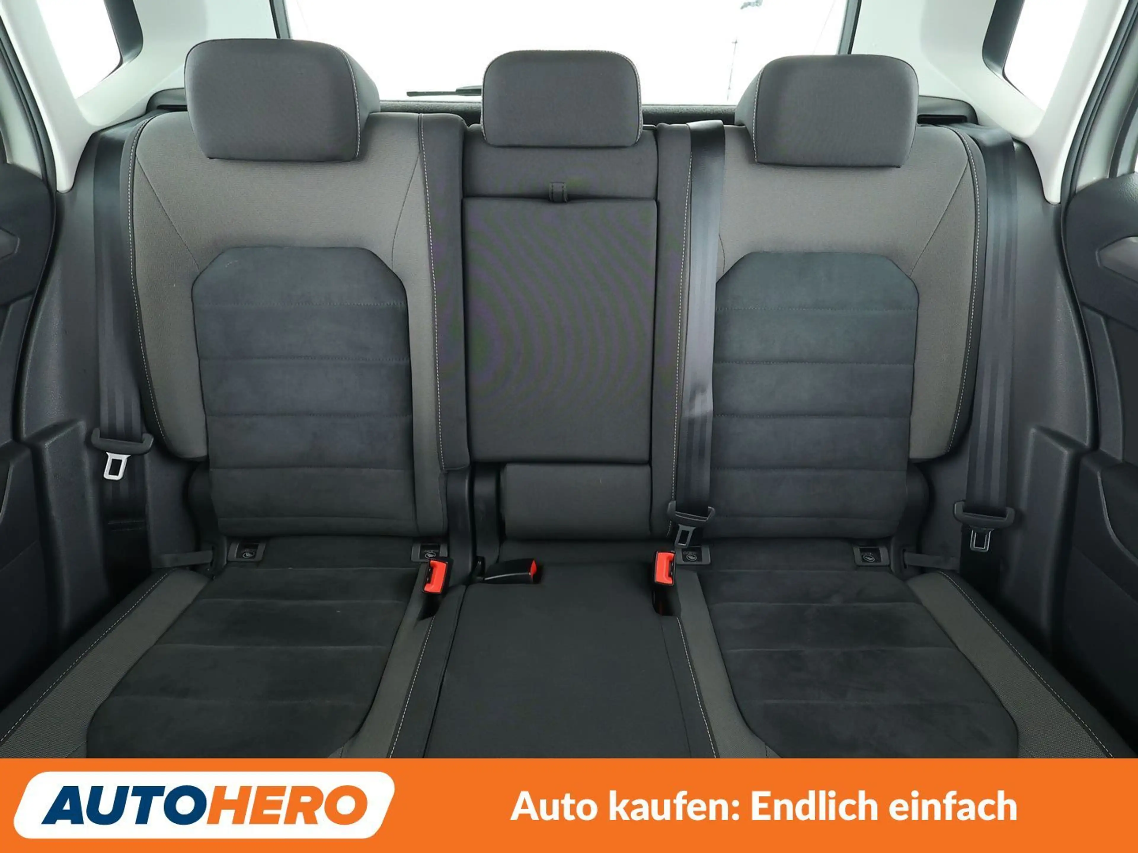 Volkswagen Golf Sportsvan 1.2 TSI Comfortline BMT Aut.*NAVI*ACC*PLA*PDC* — photo 15