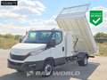 Iveco Daily 35C16 3.0L Pritsche Zwillingsbereifung Weiß - thumbnail 1