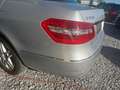 Mercedes-Benz E 250 CDI Avantgarde+Leder+Navi+2.Hand+MwSt+ Zilver - thumbnail 12
