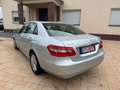 Mercedes-Benz E 250 CDI Avantgarde+Leder+Navi+2.Hand+MwSt+ Zilver - thumbnail 3