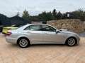 Mercedes-Benz E 250 CDI Avantgarde+Leder+Navi+2.Hand+MwSt+ Zilver - thumbnail 5