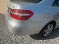 Mercedes-Benz E 250 CDI Avantgarde+Leder+Navi+2.Hand+MwSt+ Zilver - thumbnail 14
