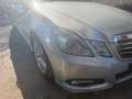 Mercedes-Benz E 250 CDI Avantgarde+Leder+Navi+2.Hand+MwSt+ Zilver - thumbnail 11
