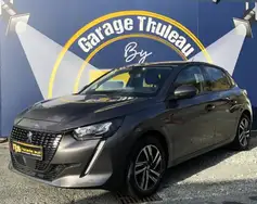Peugeot 208 II BLUEHDI 100 S&amp;S Allure Pack