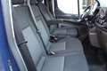 Ford Transit Custom 2,0 TDCi *9-SITZER* Blau - thumbnail 10