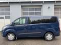 Ford Transit Custom 2,0 TDCi *9-SITZER* Blau - thumbnail 4