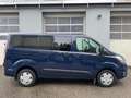 Ford Transit Custom 2,0 TDCi *9-SITZER* Blau - thumbnail 3