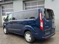 Ford Transit Custom 2,0 TDCi *9-SITZER* Blau - thumbnail 22