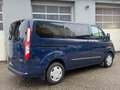 Ford Transit Custom 2,0 TDCi *9-SITZER* Blau - thumbnail 21