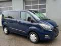 Ford Transit Custom 2,0 TDCi *9-SITZER* Blau - thumbnail 2