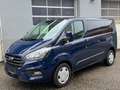 Ford Transit Custom 2,0 TDCi *9-SITZER* Blau - thumbnail 18