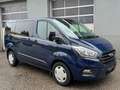 Ford Transit Custom 2,0 TDCi *9-SITZER* Blau - thumbnail 7
