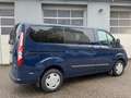 Ford Transit Custom 2,0 TDCi *9-SITZER* Blau - thumbnail 5