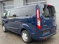 Ford Transit Custom 2,0 TDCi *9-SITZER* Blau - thumbnail 6