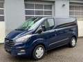 Ford Transit Custom 2,0 TDCi *9-SITZER* Blau - thumbnail 8