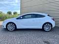 Opel Astra GTC 1.6 Turbo Sport 200PK [ 2e eig.dealer oh,20``l Wit - thumbnail 2