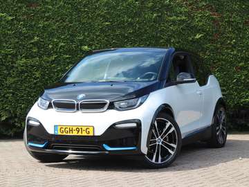 S Business Edition 120Ah 42 kWh