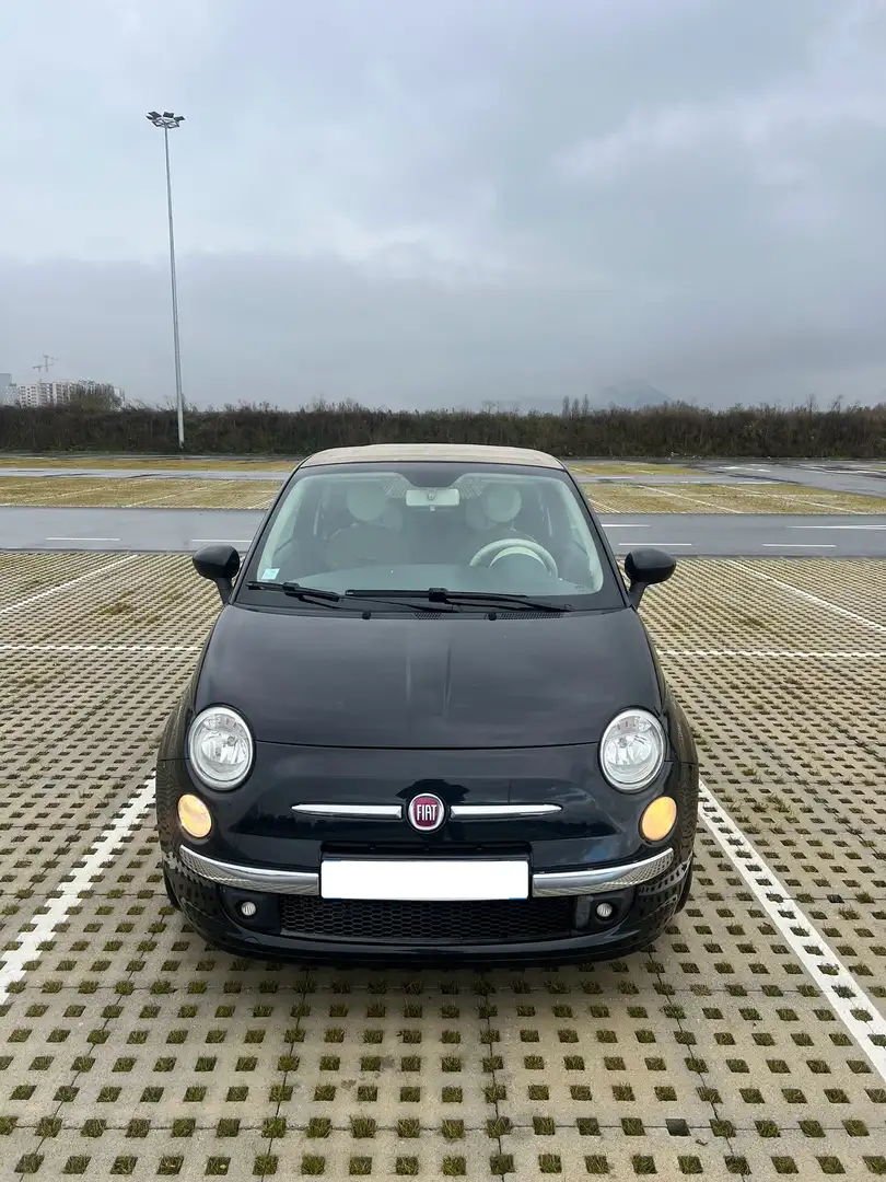 Fiat 500C 1.3Mjt S&S by Diesel 95 - 2