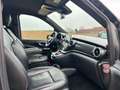 Mercedes-Benz V 220 (BlueTEC) d extralang 7G-TRONIC Schwarz - thumbnail 2