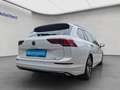 Volkswagen Golf VIII Variant 1.5 eTSI DSG Goal NAVI AHK 360 Weiß - thumbnail 8