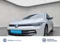 Volkswagen Golf VIII Variant 1.5 eTSI DSG Goal NAVI AHK 360 Weiß - thumbnail 1