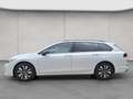 Volkswagen Golf VIII Variant 1.5 eTSI DSG Goal NAVI AHK 360 Weiß - thumbnail 3
