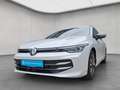 Volkswagen Golf VIII Variant 1.5 eTSI DSG Goal NAVI AHK 360 Weiß - thumbnail 2