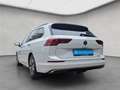 Volkswagen Golf VIII Variant 1.5 eTSI DSG Goal NAVI AHK 360 Weiß - thumbnail 5