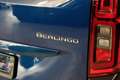 Citroen Berlingo 1.2 PureTech *UNIEK 10.872km* 1e Eig. Automaat/Nav Blauw - thumbnail 17